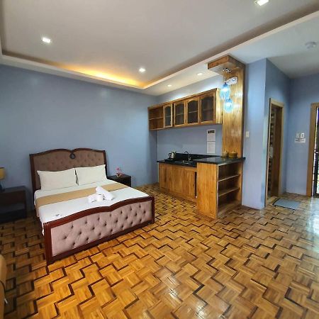 Ralphseej Pension House Моалбоал Екстер'єр фото