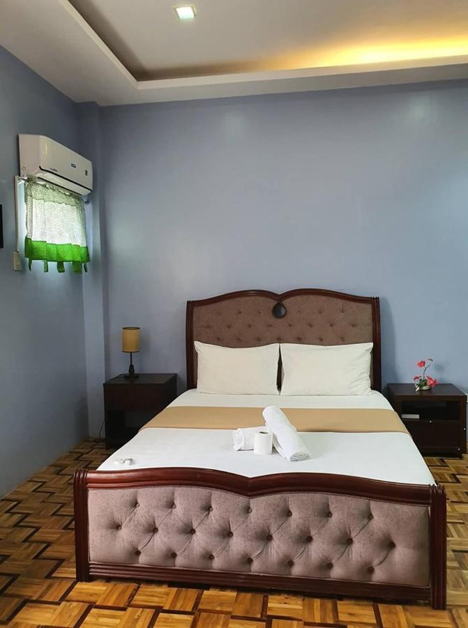 Ralphseej Pension House Моалбоал Екстер'єр фото