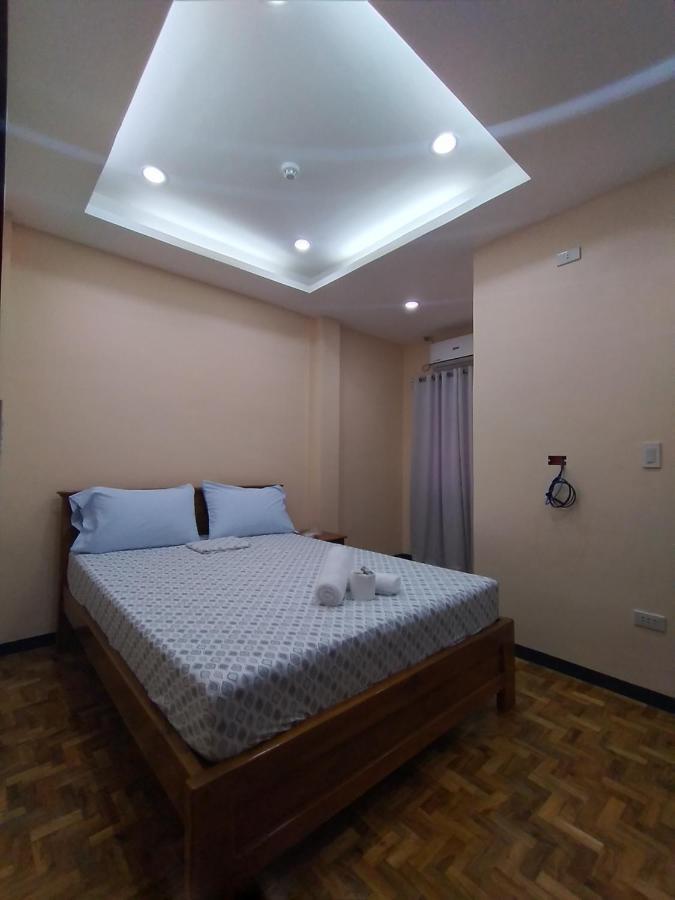 Ralphseej Pension House Моалбоал Екстер'єр фото