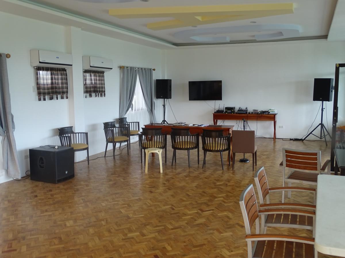 Ralphseej Pension House Моалбоал Екстер'єр фото