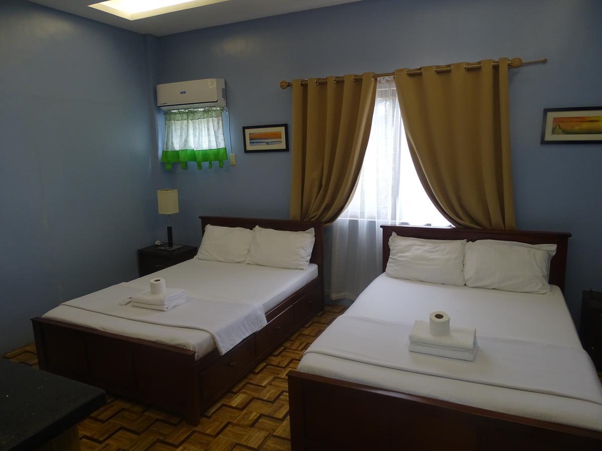 Ralphseej Pension House Моалбоал Екстер'єр фото